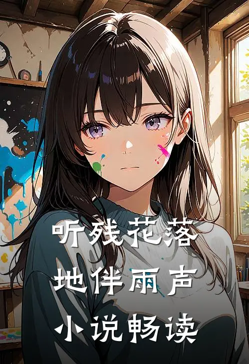 听残花落地伴雨声小说畅读