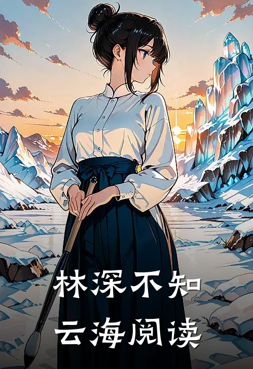 林深不知云海阅读
