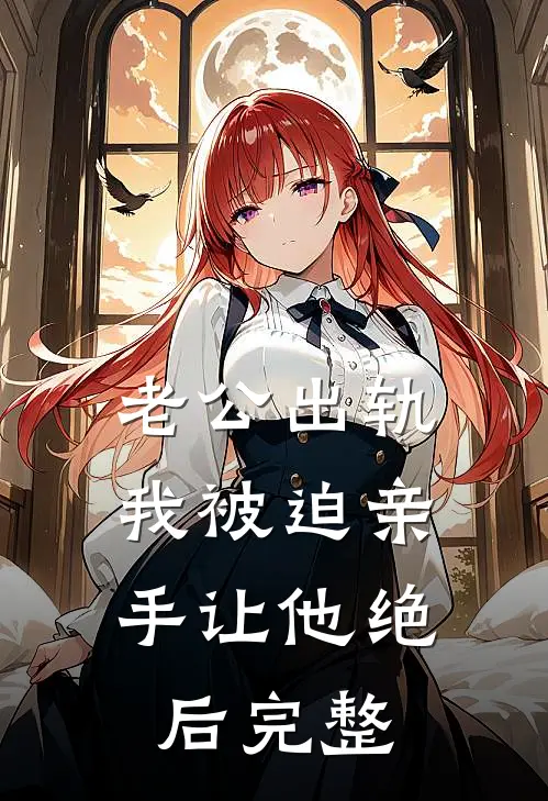 老公出轨，我被迫亲手让他绝后完整