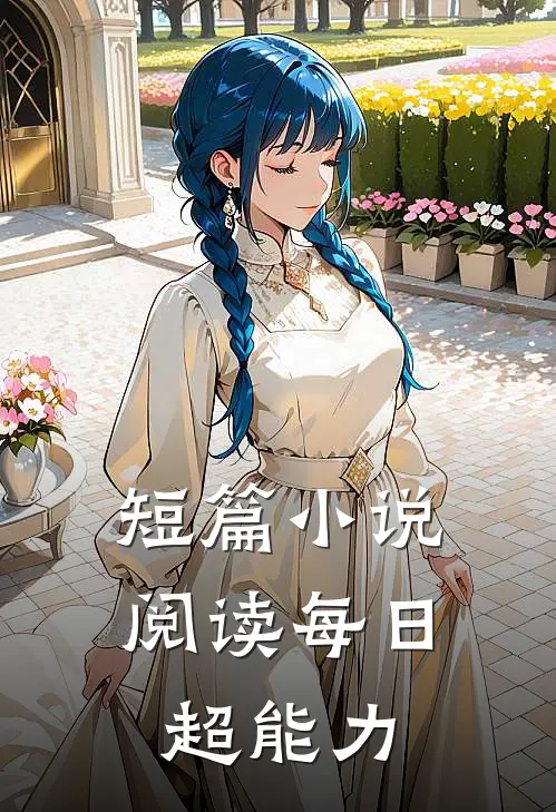短篇小说阅读每日超能力