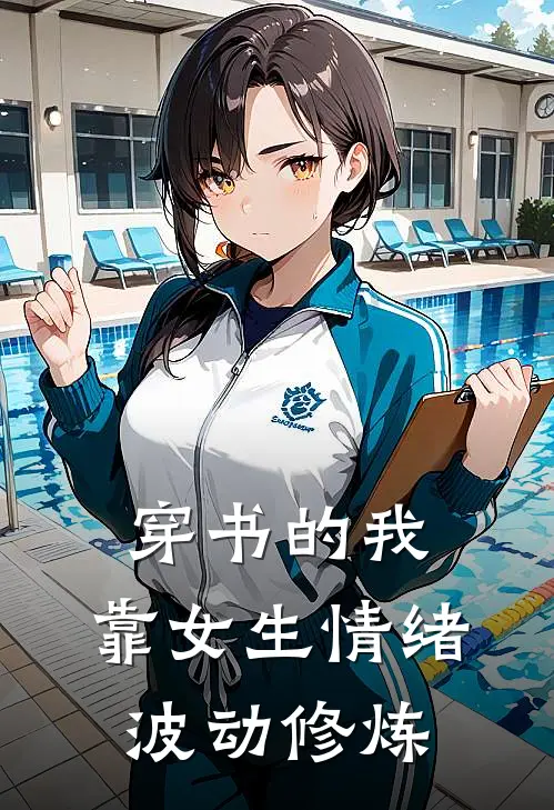 穿书的我，靠女生情绪波动修炼