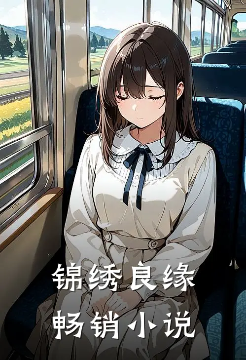 锦绣良缘畅销小说