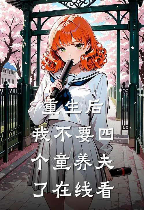 重生后，我不要四个童养夫了在线看