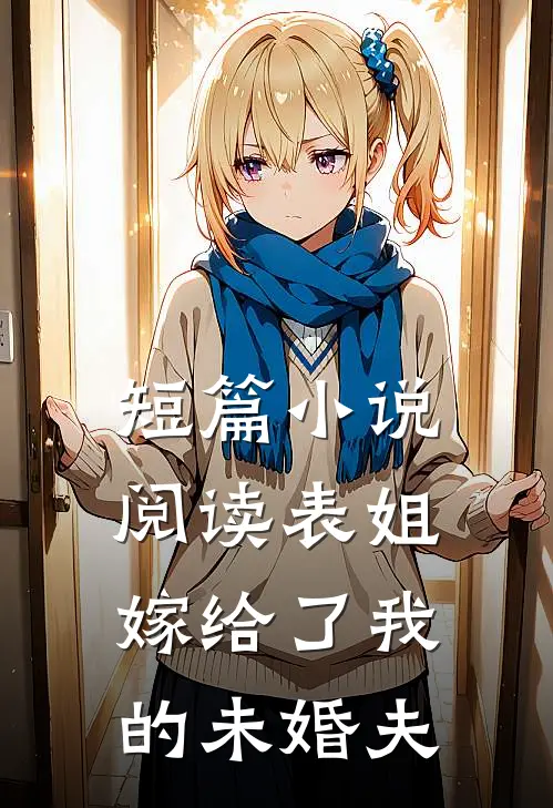 短篇小说阅读表姐嫁给了我的未婚夫