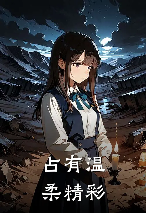占有温柔精彩