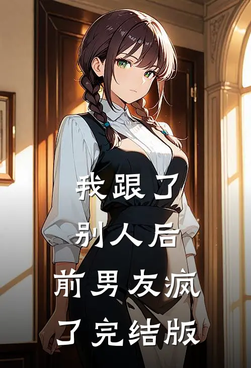 我跟了别人后，前男友疯了完结版