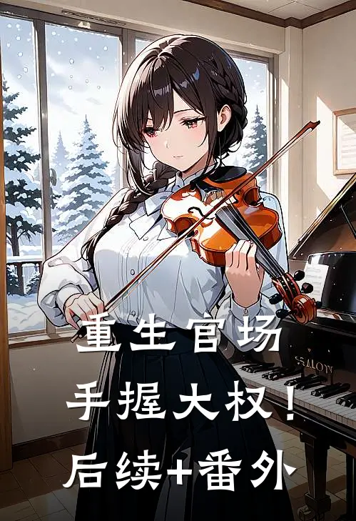 重生官场：手握大权！后续+番外