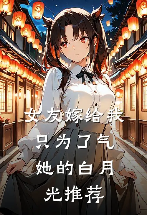 女友嫁给我，只为了气她的白月光推荐