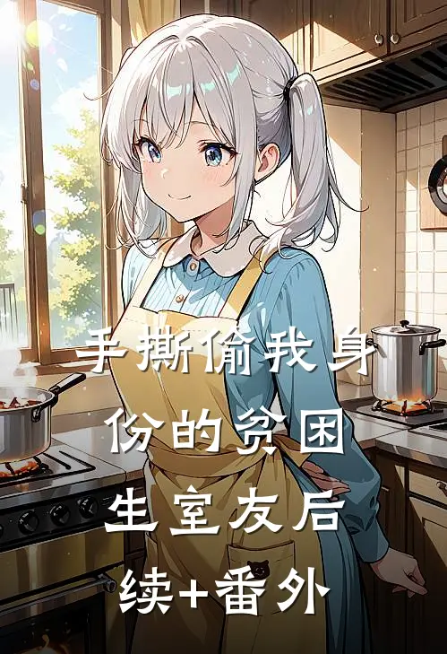 手撕偷我身份的贫困生室友后续+番外