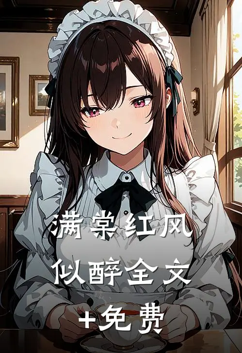 满棠红风似醉全文+免费