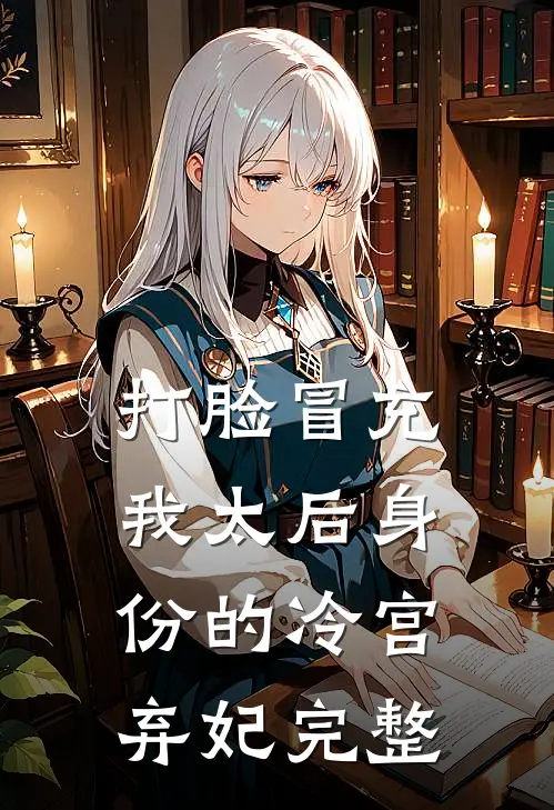 打脸冒充我太后身份的冷宫弃妃完整