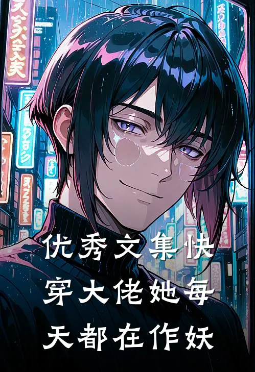 优秀文集快穿大佬她每天都在作妖