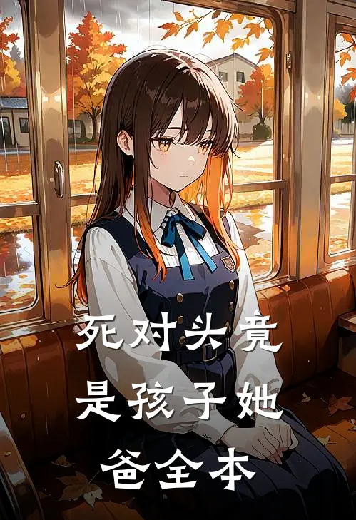 死对头竟是孩子她爸全本