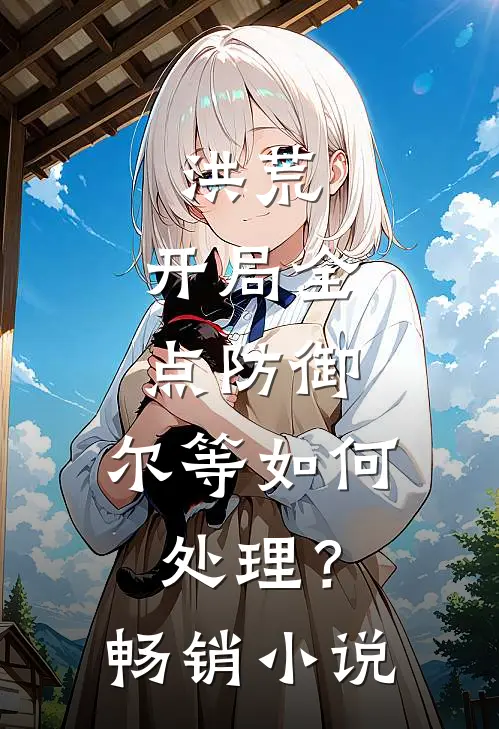 洪荒：开局全点防御，尔等如何处理？畅销小说