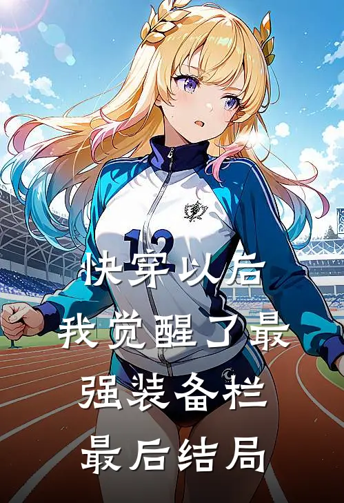 快穿以后，我觉醒了最强“装备栏”最后结局