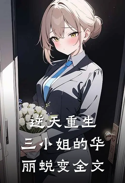 逆天重生：三小姐的华丽蜕变全文