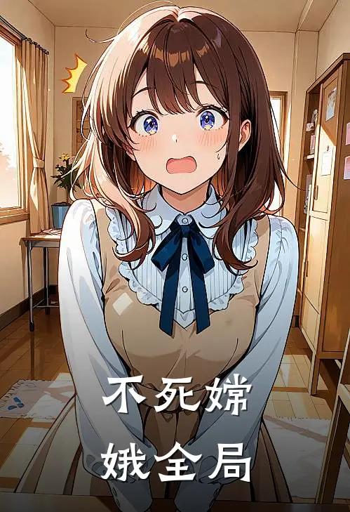 不死嫦娥全局