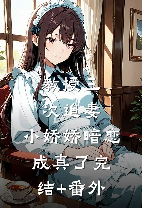 教授三次追妻，小娇娇暗恋成真了完结+番外