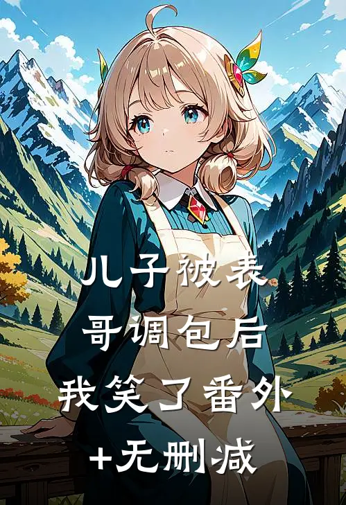 儿子被表哥调包后，我笑了番外+无删减