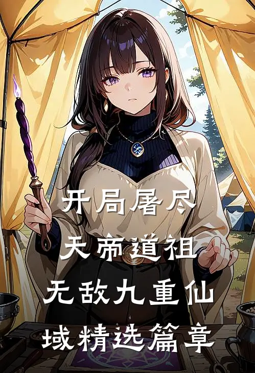 开局屠尽天帝道祖，无敌九重仙域精选篇章