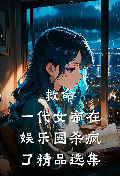 救命，一代女帝在娱乐圈杀疯了精品选集