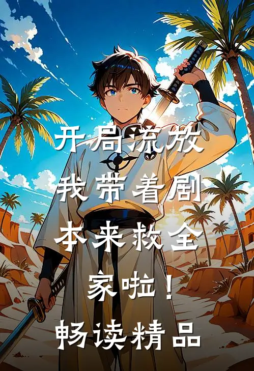 开局流放：我带着剧本来救全家啦！畅读精品