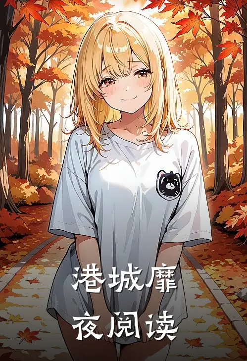 港城靡夜阅读