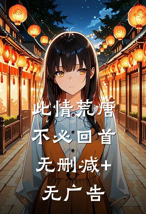 此情荒唐 ，不必回首无删减+无广告