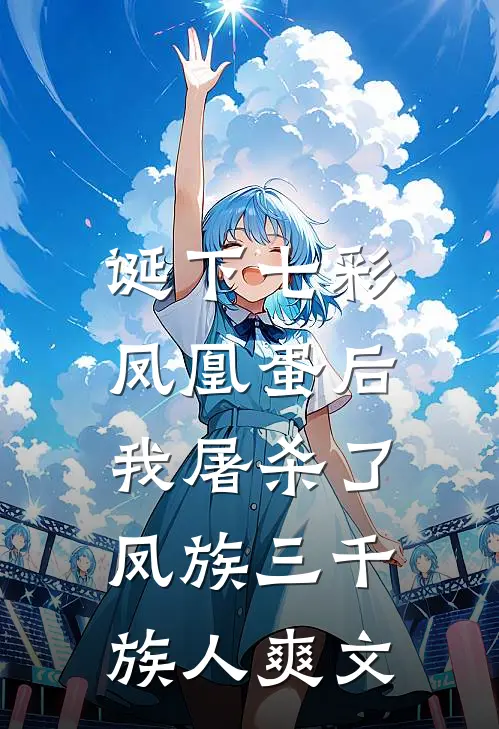 诞下七彩凤凰蛋后，我屠杀了凤族三千族人爽文