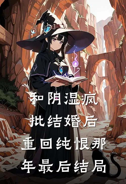 和阴湿疯批结婚后，重回纯恨那年最后结局