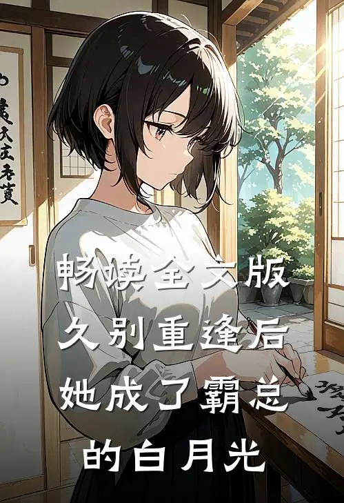 畅读全文版久别重逢后，她成了霸总的白月光