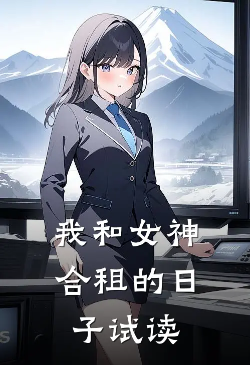我和女神合租的日子试读