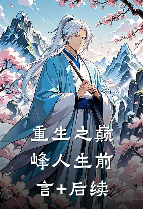 重生之巅峰人生前言+后续