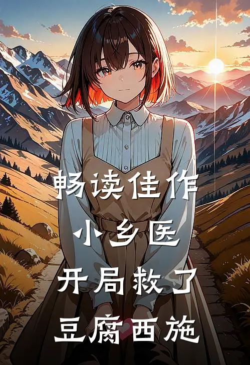 畅读佳作小乡医：开局救了豆腐西施