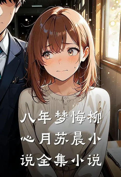 八年梦悔柳心月苏晨小说全集小说