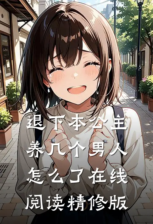 退下本公主养几个男人怎么了在线阅读精修版