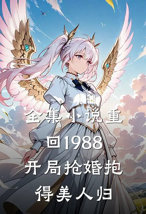 全集小说重回1988，开局抢婚抱得美人归