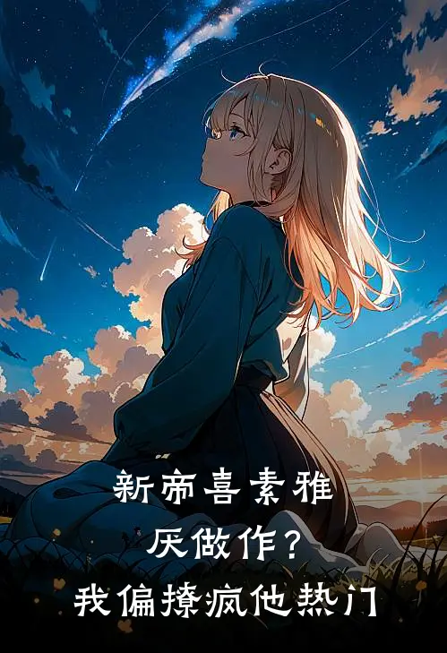 新帝喜素雅厌做作？我偏撩疯他热门