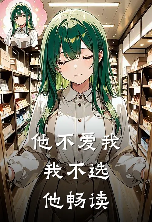 他不爱我,我不选他畅读的句子
