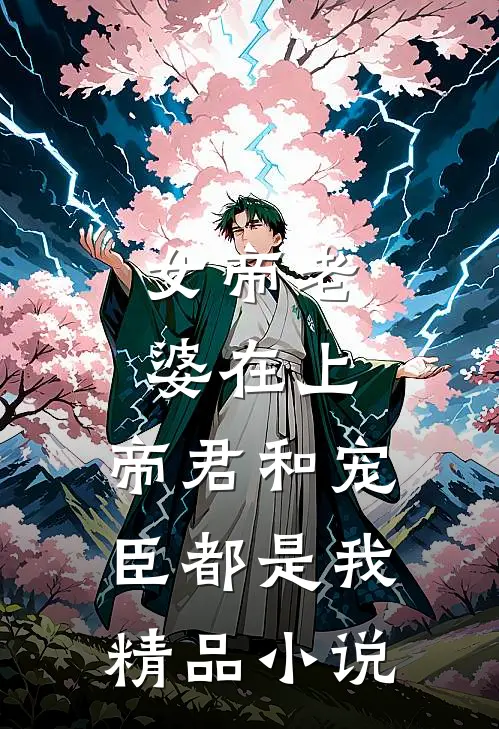 女帝老婆在上：帝君和宠臣都是我精品小说