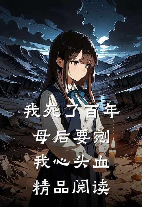 我死了百年，母后要剜我心头血精品阅读