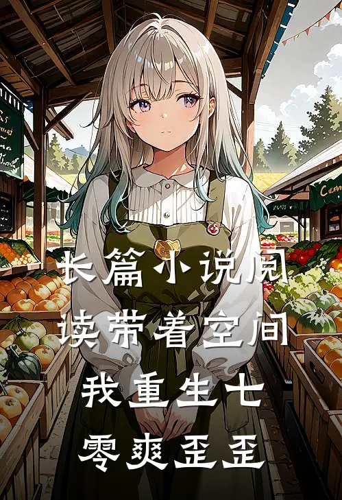 长篇小说阅读带着空间，我重生七零爽歪歪