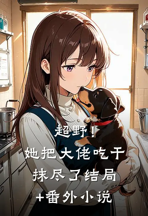 超野！她把大佬吃干抹尽了结局+番外小说