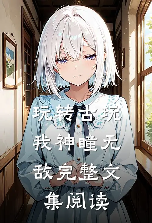 玩转古玩：我神瞳无敌完整文集阅读
