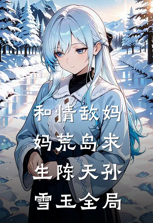 和情敌妈妈荒岛求生陈天孙雪玉全局