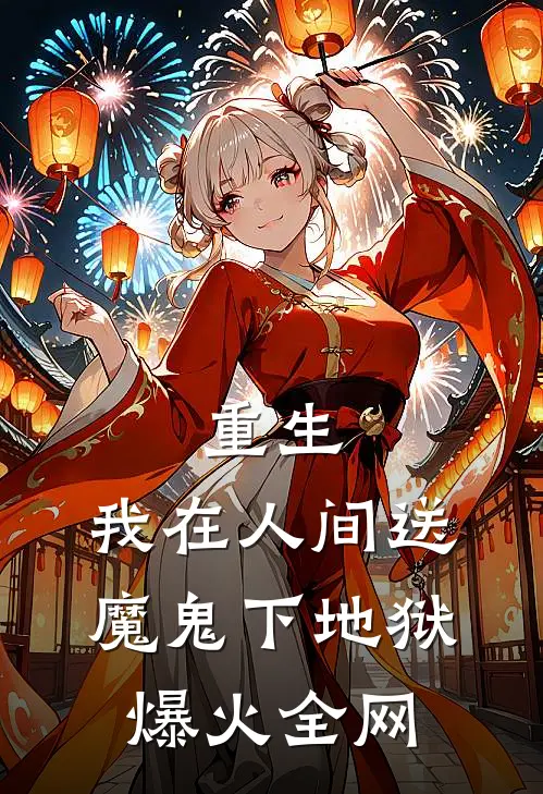 重生：我在人间送魔鬼下地狱爆火全网
