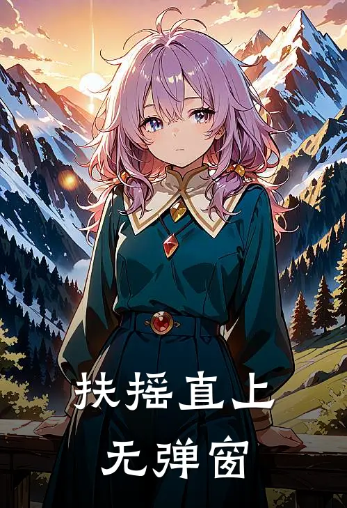 扶摇直上无弹窗