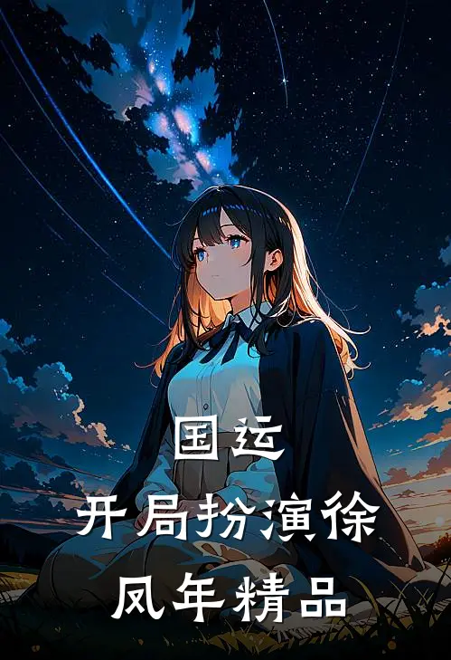 国运，开局扮演徐凤年精品