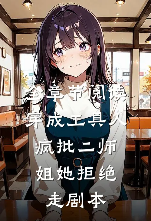 全章节阅读穿成工具人，疯批二师姐她拒绝走剧本