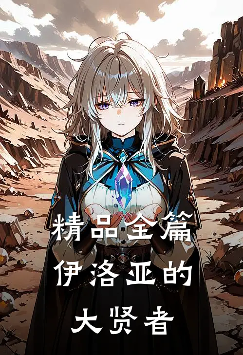精品全篇伊洛亚的大贤者